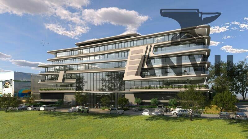 Irene Link Office Park - Building J Entire property image 4