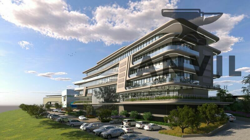 Irene Link Office Park - Building J Entire property image 5