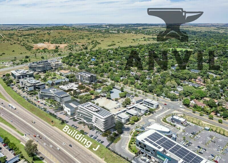 Irene Link Office Park - Building J Entire property image 6