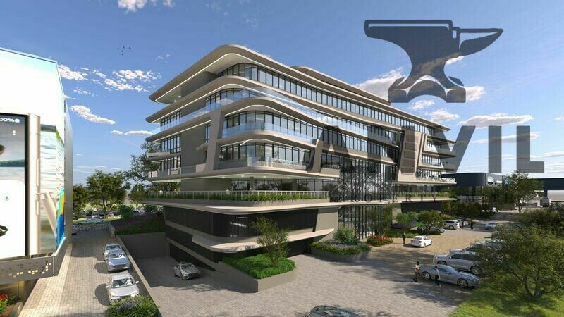 Irene Link Office Park - Building J Entire property image 7