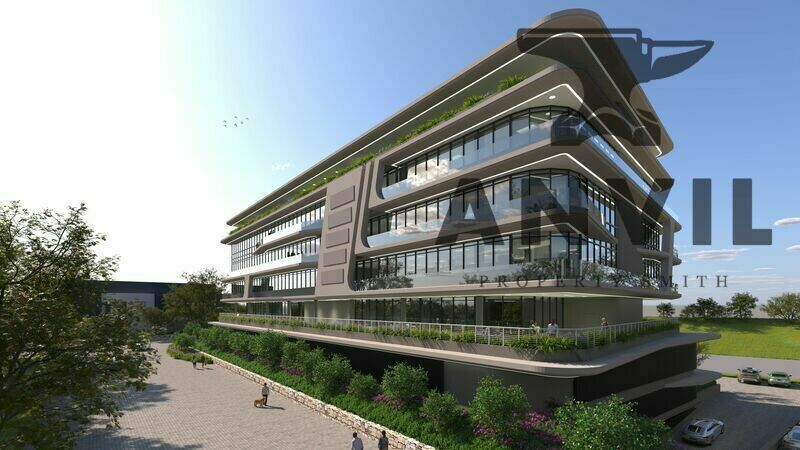 Irene Link Office Park - Building J Entire property image 8