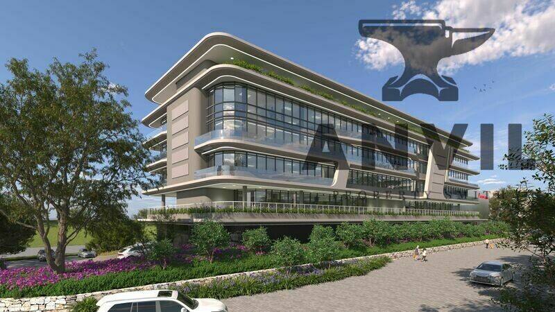 Irene Link Office Park - Building J Entire property image 9