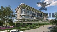 Irene Link Office Park - Building J Entire property image 9
