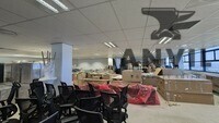 Illovo Point, Illovo, Sandton - Office 1102 property image 16