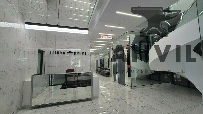 Illovo Point, Illovo, Sandton - Retail 2 property image 3