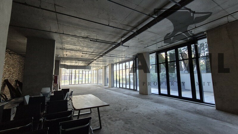 Illovo Point, Illovo, Sandton - Retail 2 property image 4