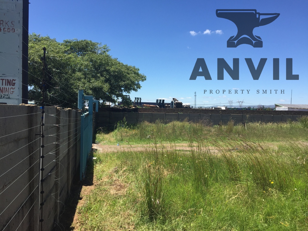 10 weyers rd, alrode south, alberton Alrode South Anvil Property Smith