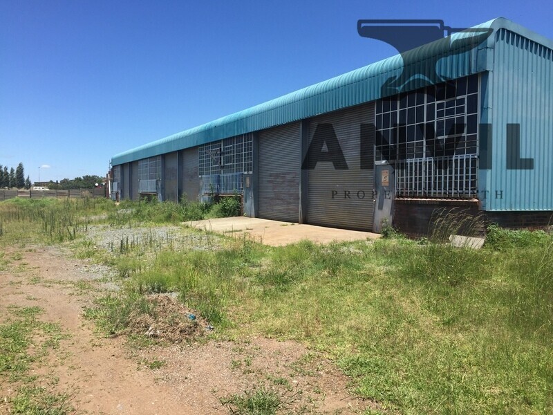 10 weyers rd, alrode south, alberton - Unit 1 property image 7