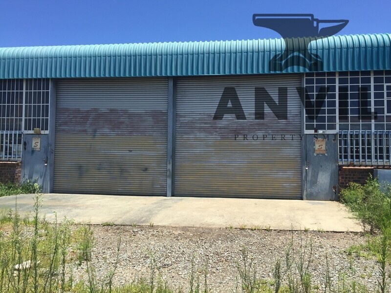 10 weyers rd, alrode south, alberton - Unit 1 property image 9