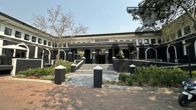 Marlborough Gate- First floor