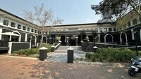 Hyde Park Lane, Hyde Park - Marlborough Gate- First floor property image 1