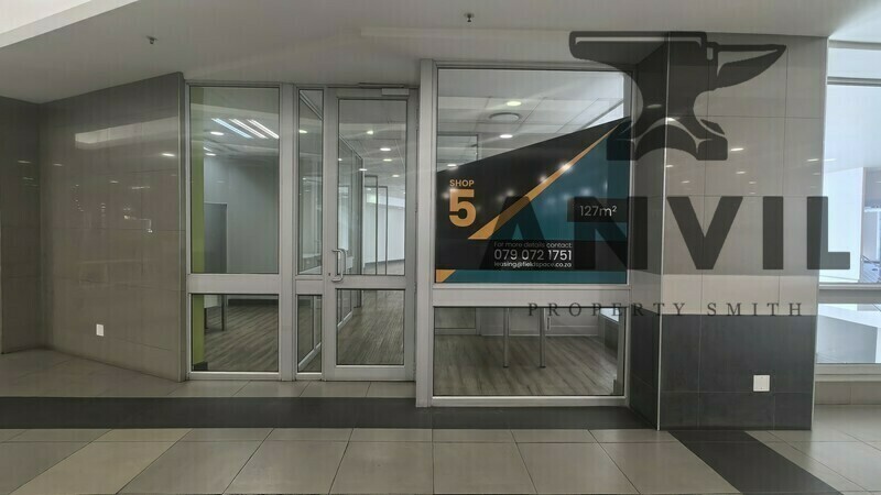 Shop No. 5