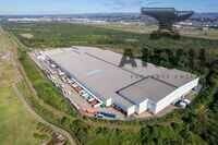 300 Fibres Road - Warehouse 2 property image 27
