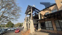 Hayfields Mall - 180sqm restaurant property image 1