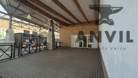 Hayfields Mall - 180sqm restaurant property image 11