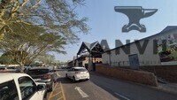 Hayfields Mall - 180sqm restaurant property image 15