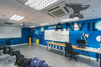 300 Fibres Road - Warehouse 3 property image 5