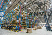 300 Fibres Road - Warehouse 3 property image 7