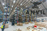 300 Fibres Road - Warehouse 3 property image 11