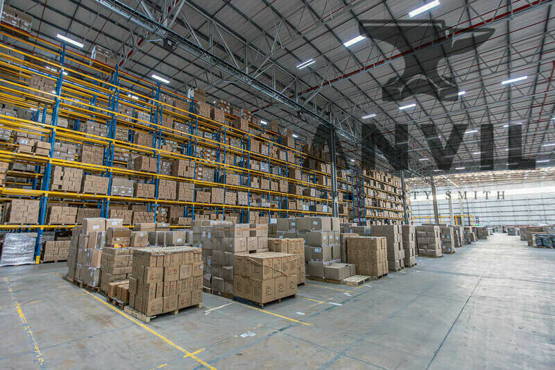300 Fibres Road - Warehouse 3 property image 13