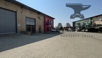 Factoria Industrial Park - Unit 16 property image 26