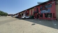 Factoria Industrial Park - Unit 16 property image 27