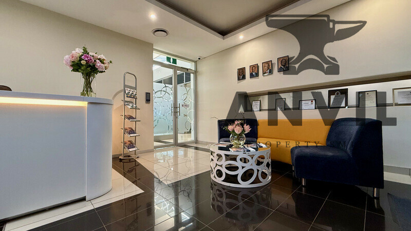 Byls Bridge Office Park - Building 9 4F property image 4