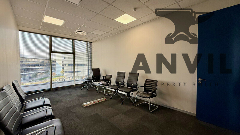 Byls Bridge Office Park - Building 9 4F property image 8