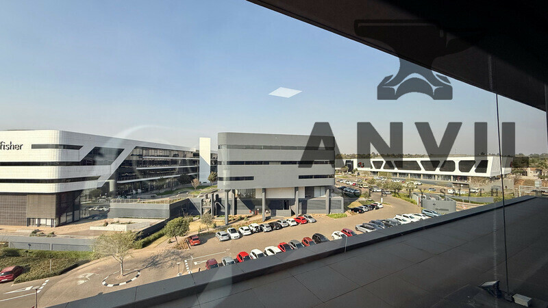 Byls Bridge Office Park - Building 9 4F property image 10