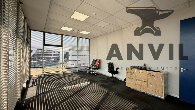 Byls Bridge Office Park - Building 9 4F property image 13