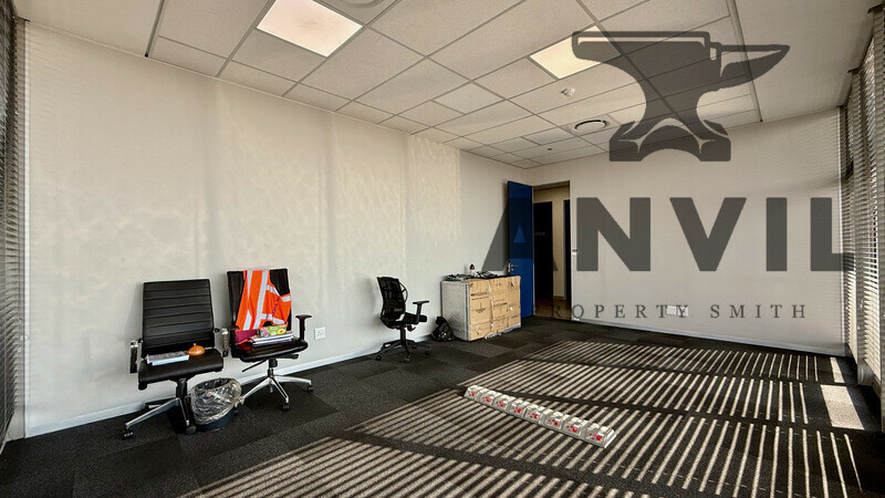 Byls Bridge Office Park - Building 9 4F property image 14