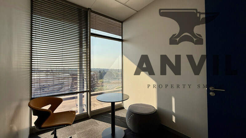 Byls Bridge Office Park - Building 9 4F property image 15