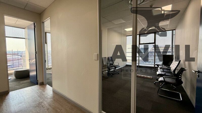 Byls Bridge Office Park - Building 9 4F property image 6