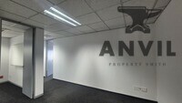 Sunnyside Office Park, Parktown - Building D- 6th Floor property image 5