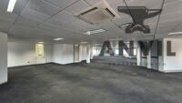 Sunnyside Office Park, Parktown - Building D- 6th Floor property image 15