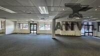 Sunnyside Office Park, Parktown - Building D Ground floor. property image 3