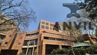Sunnyside Office Park, Parktown - Building D Ground floor. property image 15