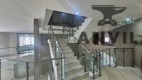 Sunnyside Office Park, Parktown - Building D, Portion Ground property image 24