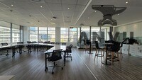Convention Tower, Corner Heerengracht and Walter Sisulu Aveune - 8th Floor Accenture property image 2