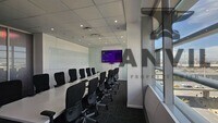 Convention Tower, Corner Heerengracht and Walter Sisulu Aveune - 8th Floor Accenture property image 10