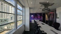 Convention Tower, Corner Heerengracht and Walter Sisulu Aveune - 8th Floor Accenture property image 12