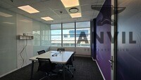Convention Tower, Corner Heerengracht and Walter Sisulu Aveune - 8th Floor Accenture property image 14