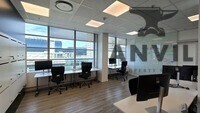 Convention Tower, Corner Heerengracht and Walter Sisulu Aveune - 8th Floor Accenture property image 19