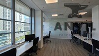 Convention Tower, Corner Heerengracht and Walter Sisulu Aveune - 8th Floor Accenture property image 20
