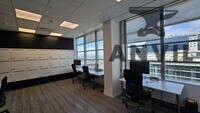 Convention Tower, Corner Heerengracht and Walter Sisulu Aveune - 8th Floor Accenture property image 22