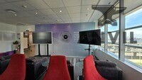 Convention Tower, Corner Heerengracht and Walter Sisulu Aveune - 8th Floor Accenture property image 24
