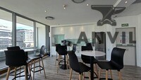 Convention Tower, Corner Heerengracht and Walter Sisulu Aveune - 8th Floor Accenture property image 27
