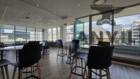 Convention Tower, Corner Heerengracht and Walter Sisulu Aveune - 8th Floor Accenture property image 1
