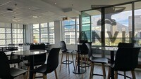 Convention Tower, Corner Heerengracht and Walter Sisulu Aveune - 8th Floor Accenture property image 33