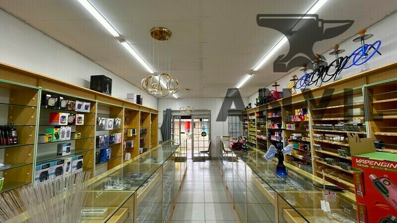 Shop 8 
